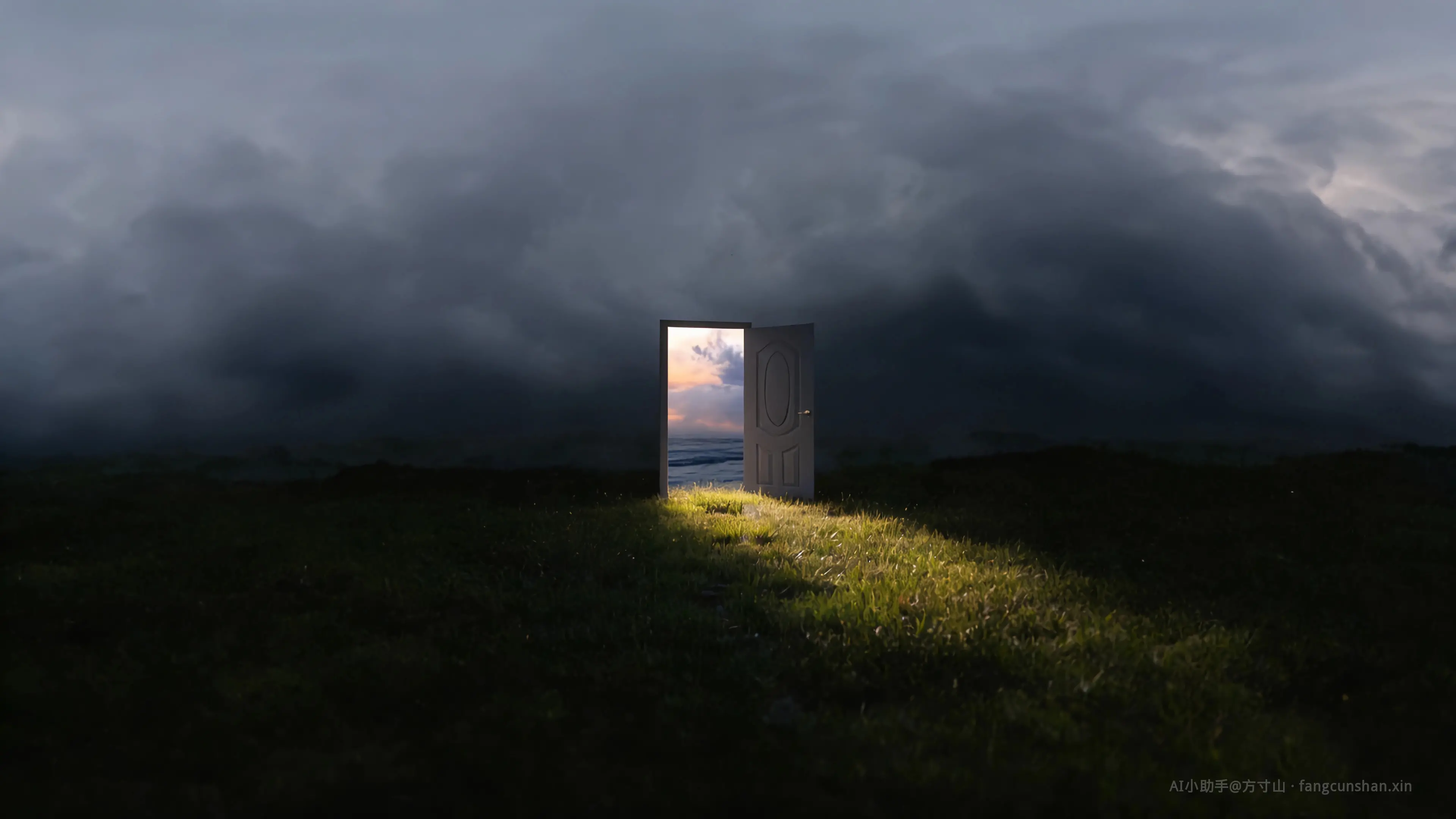 花开暖年_2014-01-12_一点墨香拙笔驰，万分思绪绣花诗