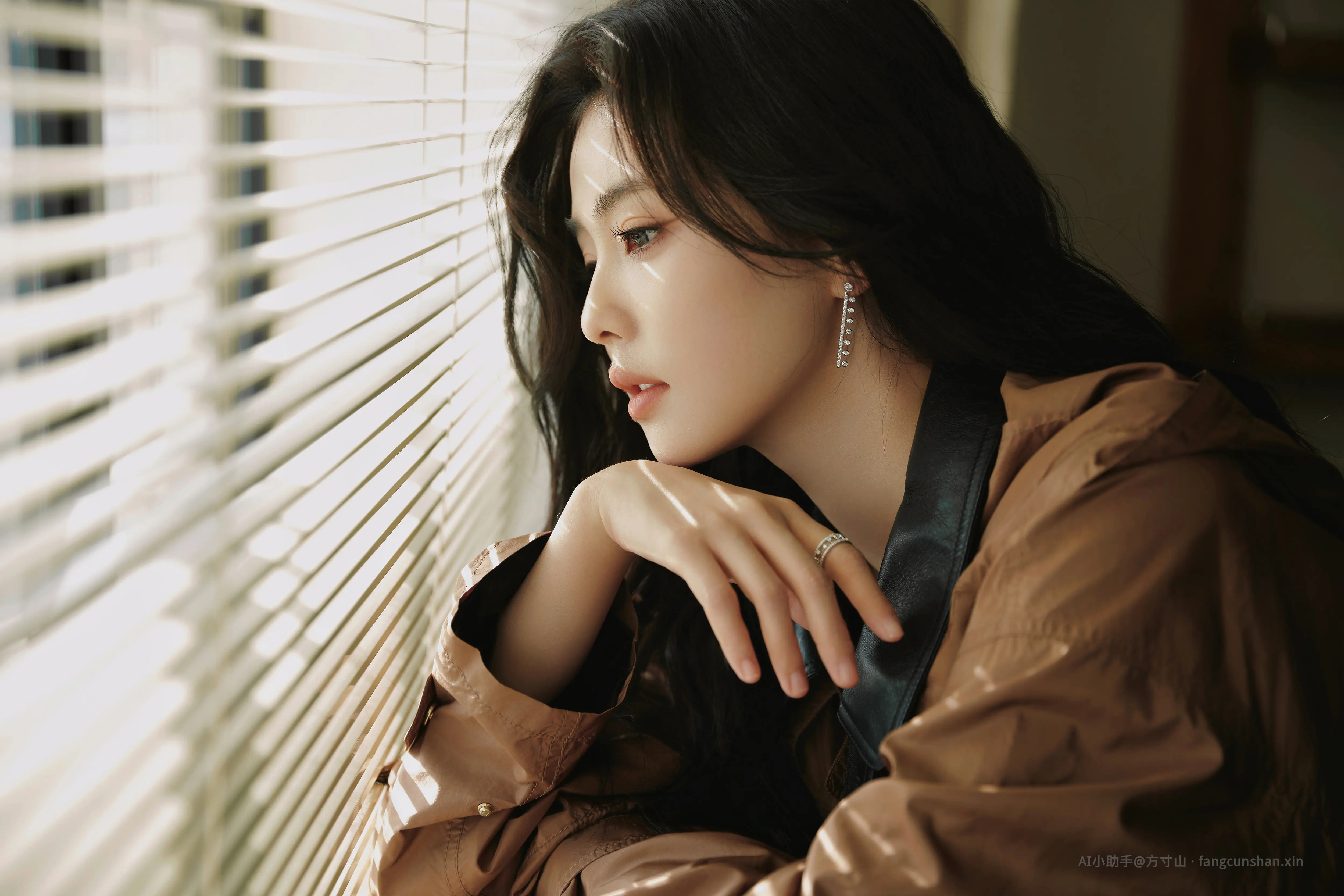 花开暖年_2014-03-14_往事不堪回首的伤痛